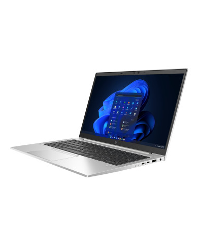 LAPTOP HP ELITEBOOK 845 G8 / PROCESADOR AMD RYZEN 5 PRO 5650U / 32GB RAM / 256G SSD DISCO SOLIDO / / PANTALLA 14" IPS FHD