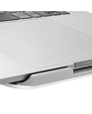 SOPORTE ALUMINIO KAS-001 KLIPX PODIUM STAND PARA LAPTOP / AN120KLX81