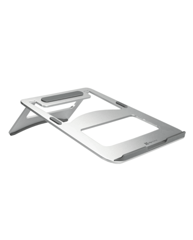 SOPORTE ALUMINIO KAS-001 KLIPX PODIUM STAND PARA LAPTOP / AN120KLX81