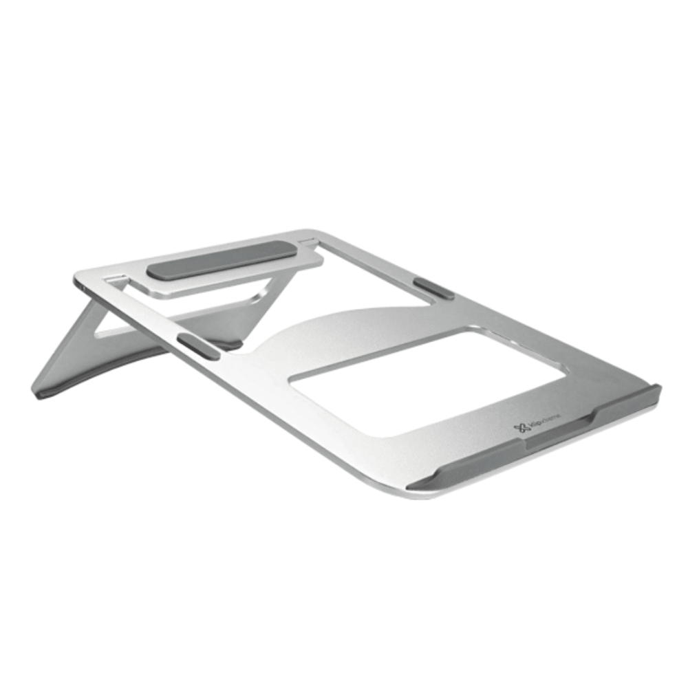 SOPORTE ALUMINIO KAS-001 KLIPX PODIUM STAND PARA LAPTOP / AN120KLX81