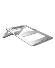 SOPORTE ALUMINIO KAS-001 KLIPX PODIUM STAND PARA LAPTOP / AN120KLX81