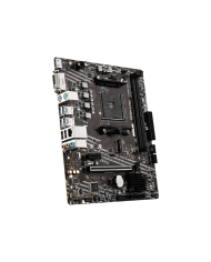 MAINBOARD MSI B550M A-PRO AM4 AMD RYZEN PCI-E 4.0