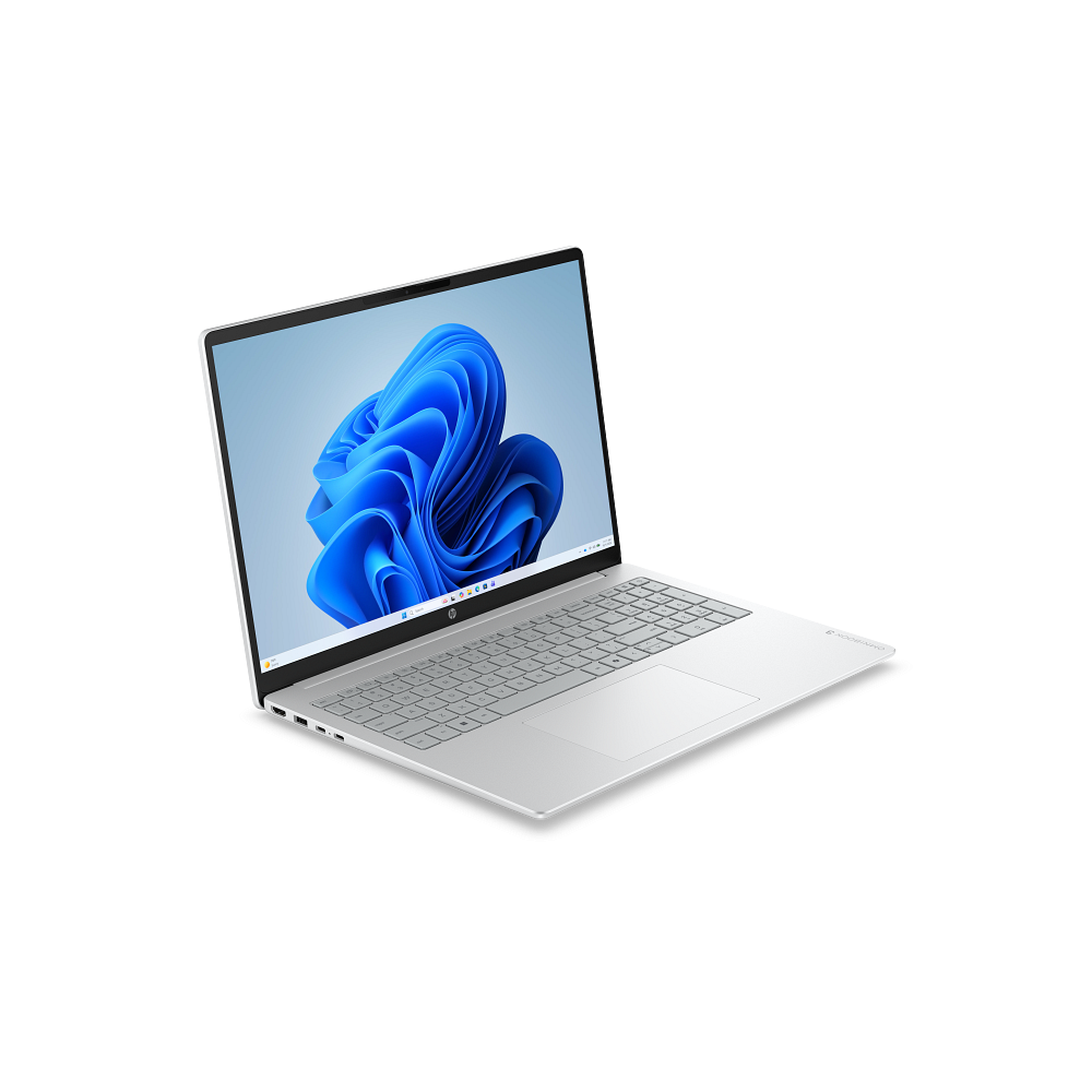 LAPTOP HP OMNIBOOK 3 NGAI 16-BZ0010WM / PROCESADOR SNAPDRAGON X X1-26-100 / 16GB RAM DDR5 / 512GB SSD / PANTALLA 16" 2K IPS