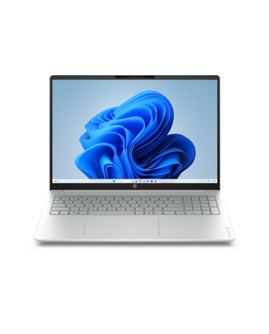 LAPTOP HP OMNIBOOK 3 NGAI 16-BZ0010WM / PROCESADOR SNAPDRAGON X X1-26-100 / 16GB RAM DDR5 / 512GB SSD / PANTALLA 16" 2K IPS
