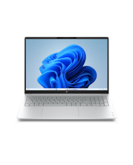 LAPTOP HP OMNIBOOK 3 NGAI 16-BZ0010WM / PROCESADOR SNAPDRAGON X X1-26-100 / 16GB RAM DDR5 / 512GB SSD / PANTALLA 16" 2K IPS