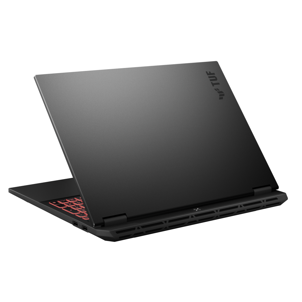 LAPTOP GAMER ASUS TUF FA608UP-A16.R9 / AMD RYZEN 9-270 / 32GB RAM / 1TB SSD DISCO SOLIDO / NVIDIA RTX 5070 8GB / 16" FHD
