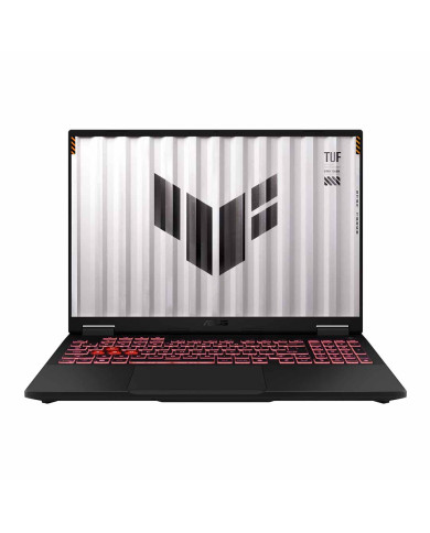 LAPTOP GAMER ASUS TUF FA608UP-A16.R9 / AMD RYZEN 9-270 / 32GB RAM / 1TB SSD DISCO SOLIDO / NVIDIA RTX 5070 8GB / 16" FHD