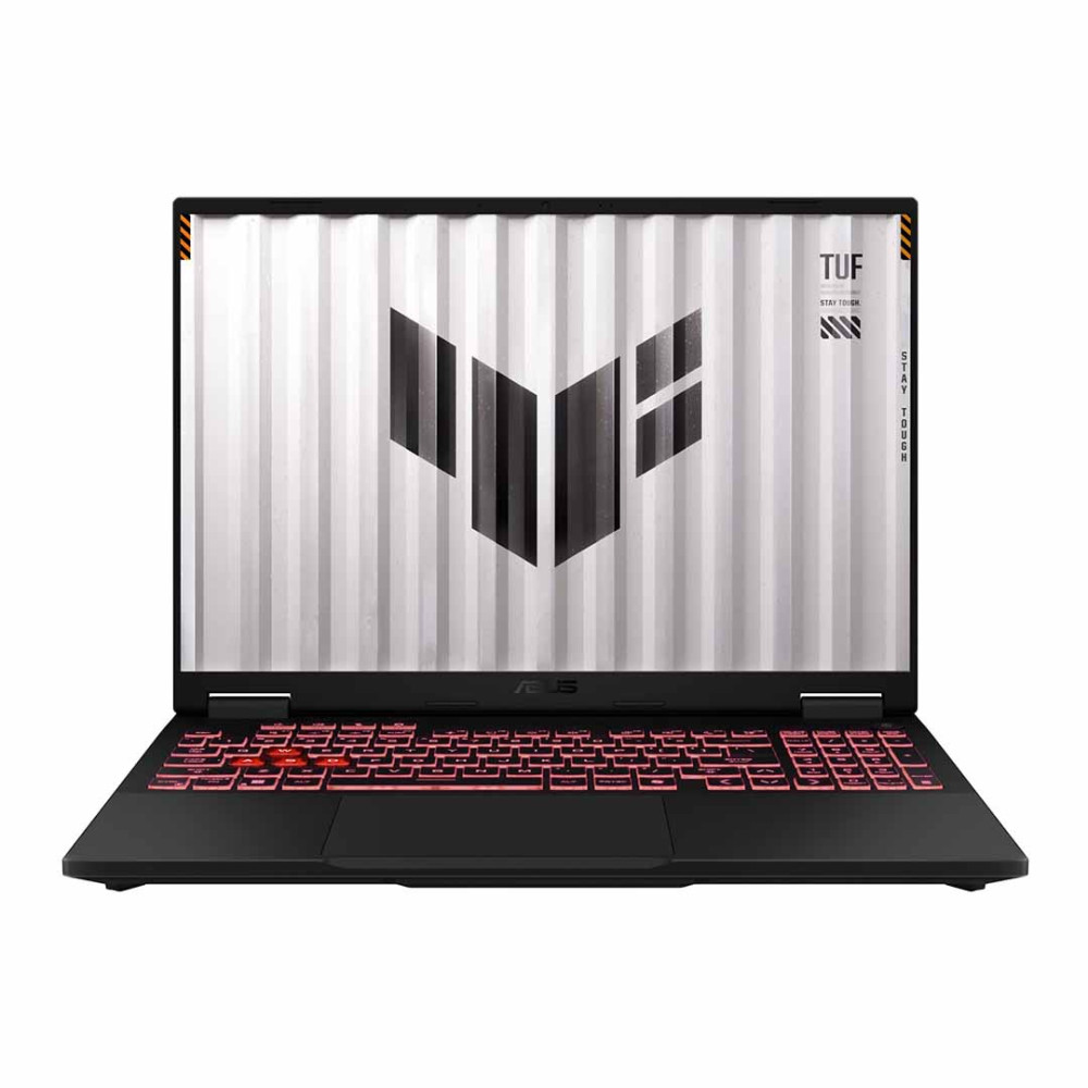 LAPTOP GAMER ASUS TUF FA608UP-A16.R9 / AMD RYZEN 9-270 / 32GB RAM / 1TB SSD DISCO SOLIDO / NVIDIA RTX 5070 8GB / 16" FHD
