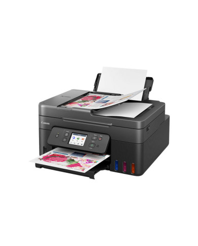 IMPRESORA CANON G4180 PIXMA MULTIFUNCION CON WIFI / DUPLEX / ADF