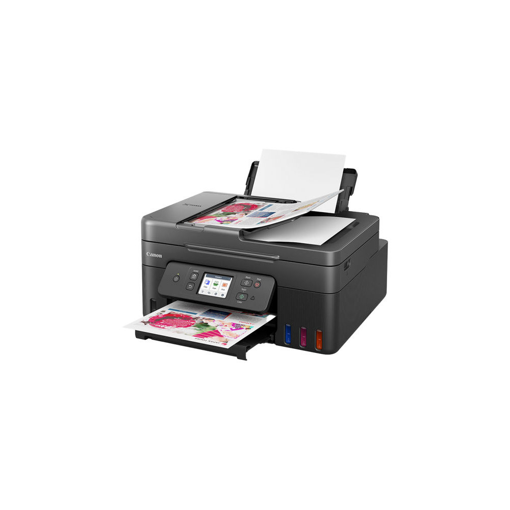 IMPRESORA CANON G4180 PIXMA MULTIFUNCION CON WIFI / DUPLEX / ADF