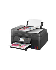 IMPRESORA TERMICA 3NSTAR LDT214 DE ESCRITORIO 4" USB/LAN