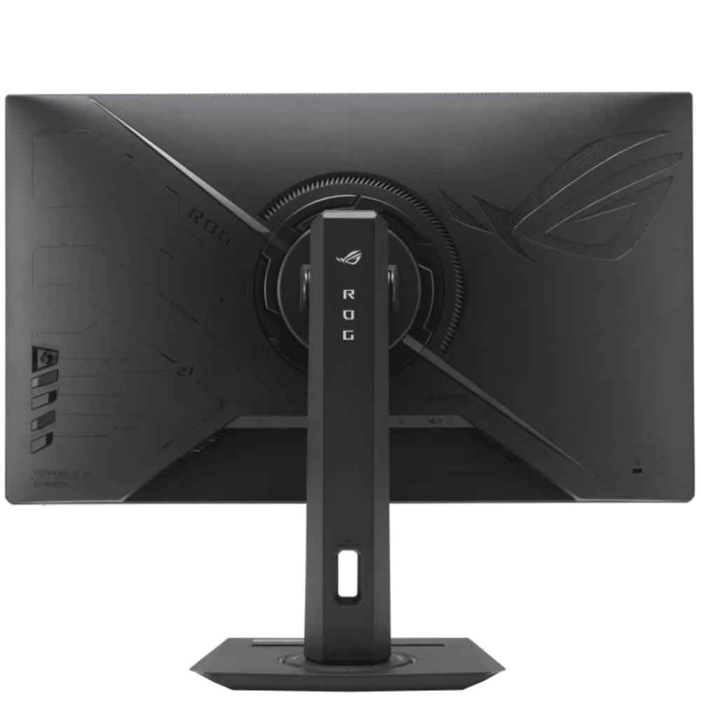MONITOR GAMER ASUS ROG STRIX XG27ACMES 27" IPS 255HZ  / 0,3 MS / 2560 X 1440 QHD 2K