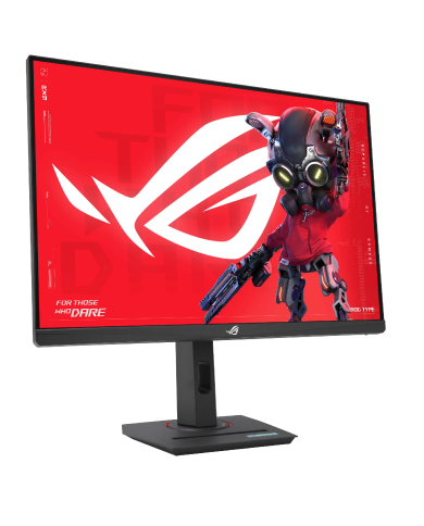 MONITOR GAMER ASUS ROG STRIX XG27ACMES 27" IPS 255HZ  / 0,3 MS / 2560 X 1440 QHD 2K