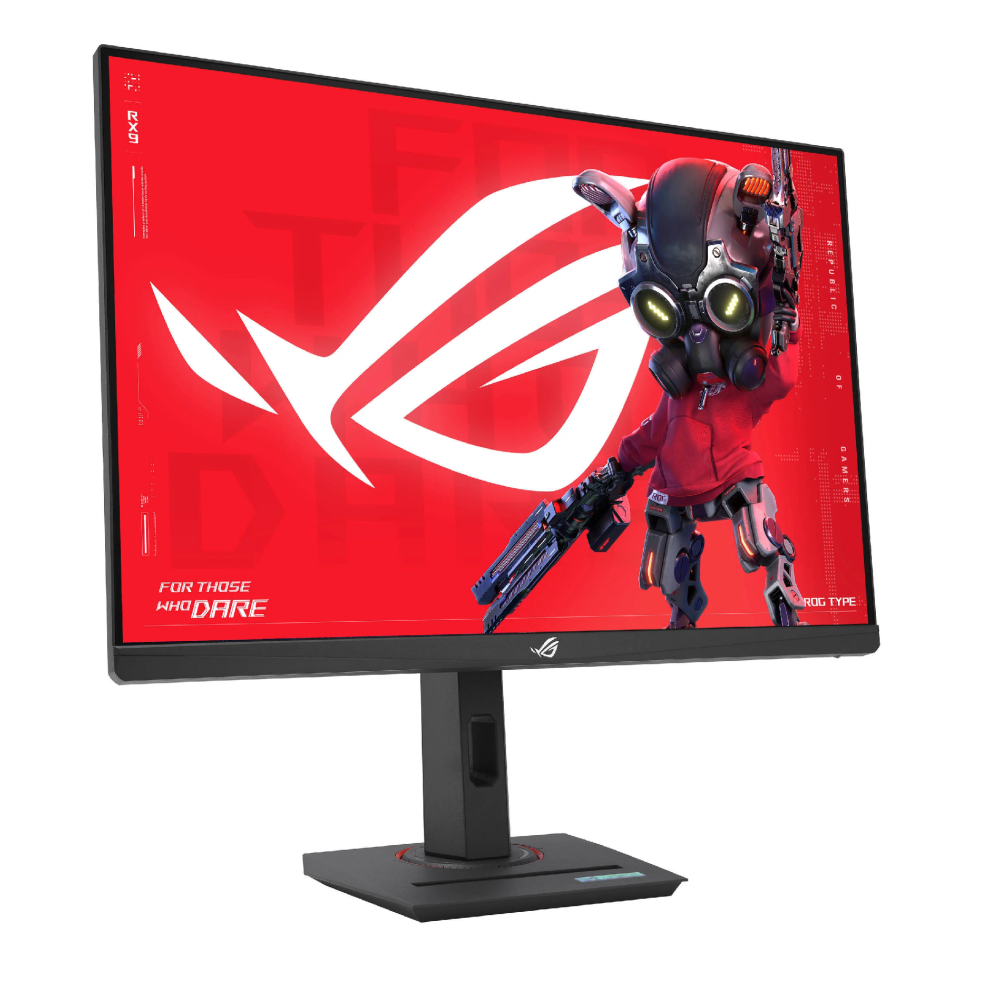 MONITOR GAMER ASUS ROG STRIX XG27ACMES 27" IPS 255HZ  / 0,3 MS / 2560 X 1440 QHD 2K