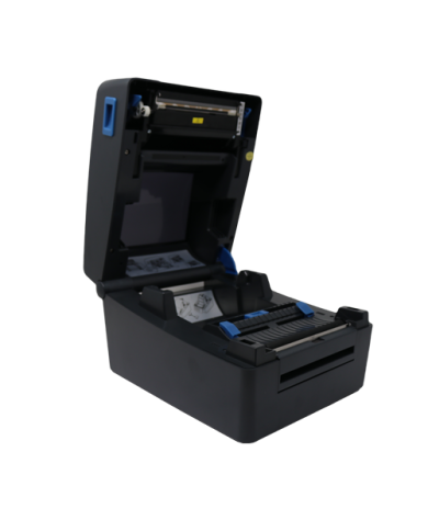 IMPRESORA TERMICA 3NSTAR LDT214 DE ESCRITORIO 4" USB/LAN