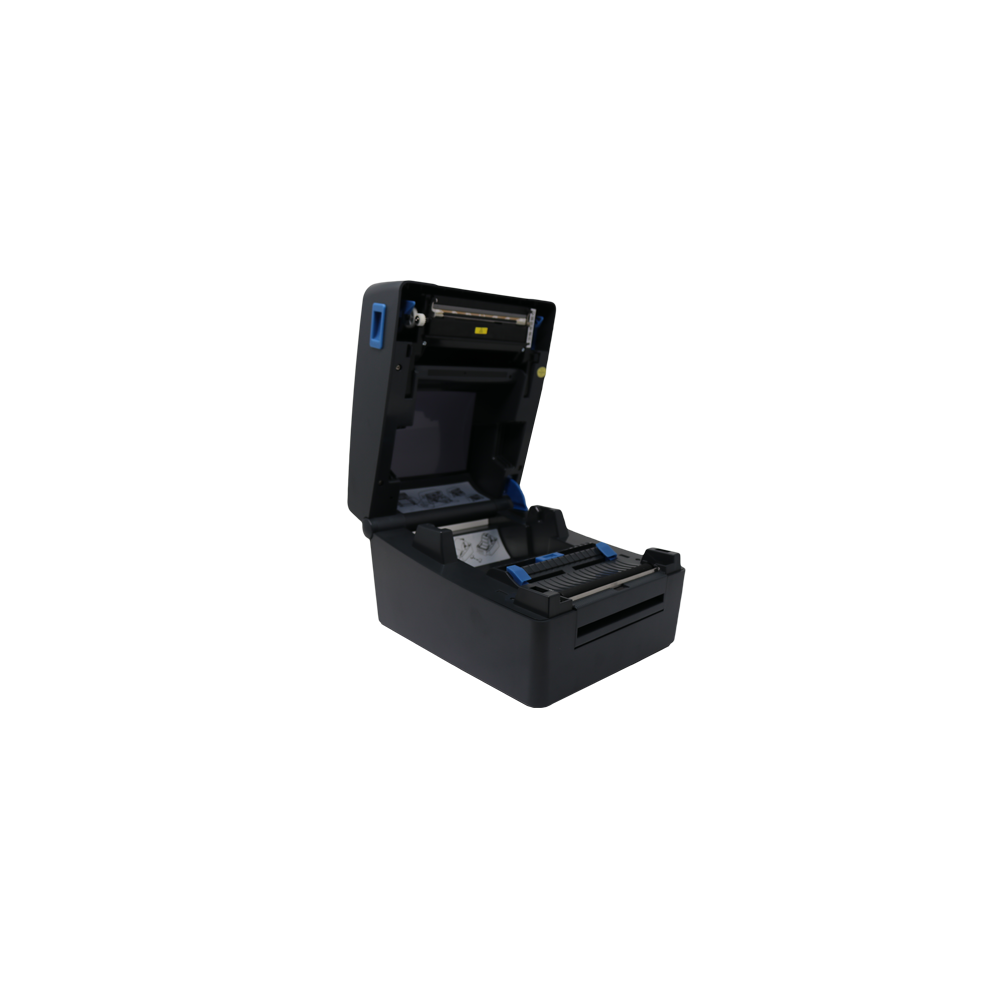 IMPRESORA TERMICA 3NSTAR LDT214 DE ESCRITORIO 4" USB/LAN