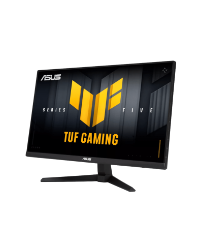 MONITOR GAMER ASUS TUF VG279QM5A 27" FHD 1920X1080 / FAST IPS PANEL / 240HZ / 0.3MS /