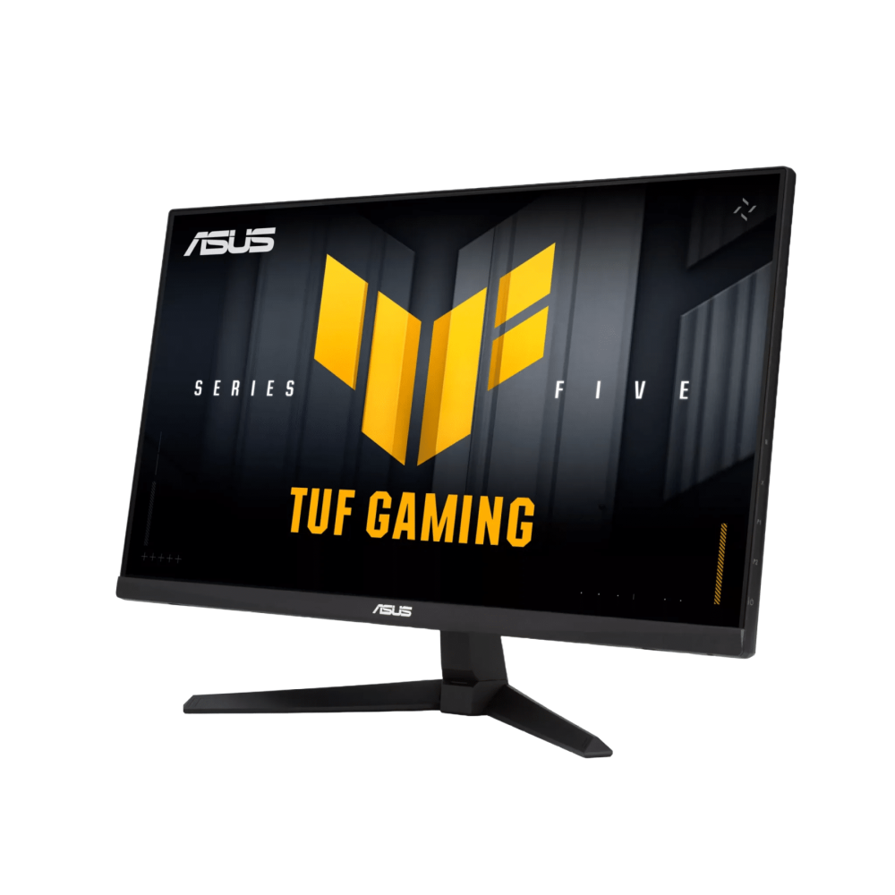 MONITOR GAMER ASUS TUF VG279QM5A 27" FHD 1920X1080 / FAST IPS PANEL / 240HZ / 0.3MS /