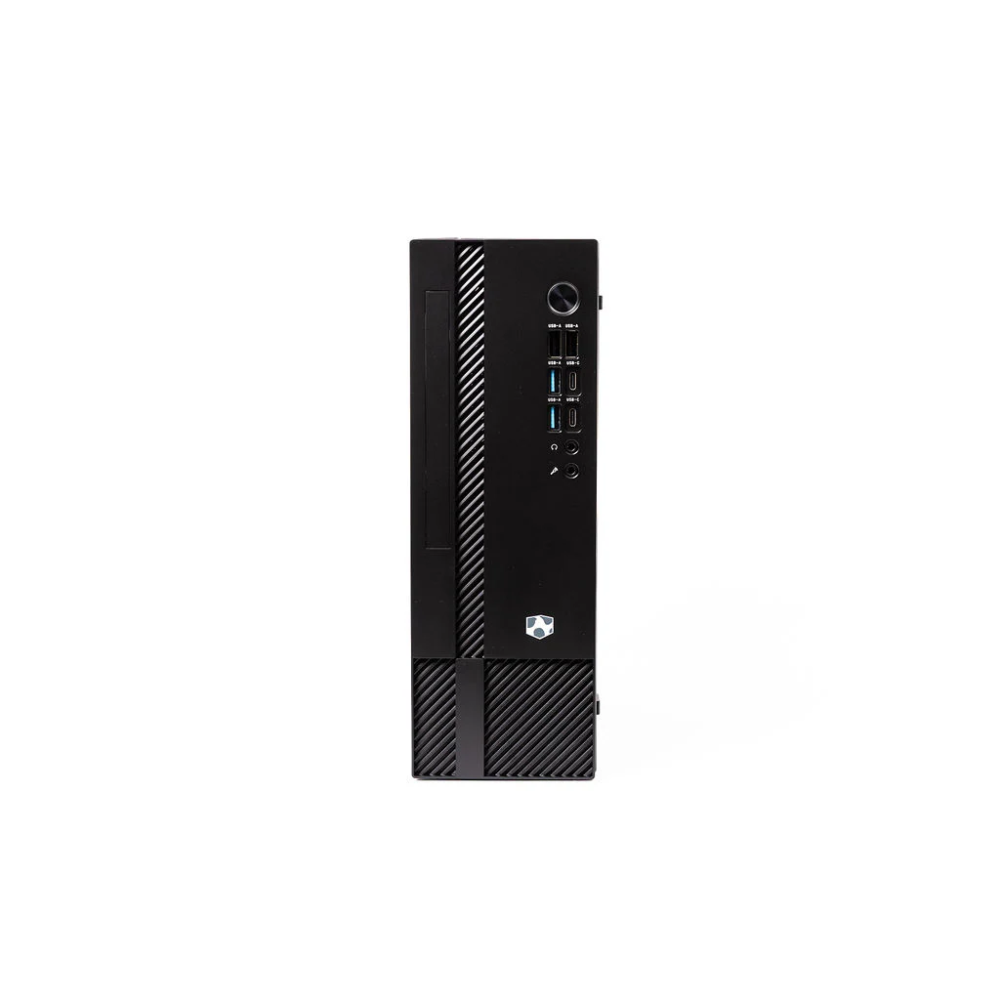 CPU CORE i5 GATEWAY SLIM PROCESADOR INTEL CORE i5-12600H / 16GB RAM / 512GB SSD DISCO SOLIDO / WIFI - BLUETOOTH / W11
