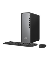 CPU RYZEN 5 HP ELITEDESK 805 G6 SSF / PROCESADOR AMD R5 PRO 4650G / 16GB RAM / 256GB SSD DISCO SOLIDO / W11