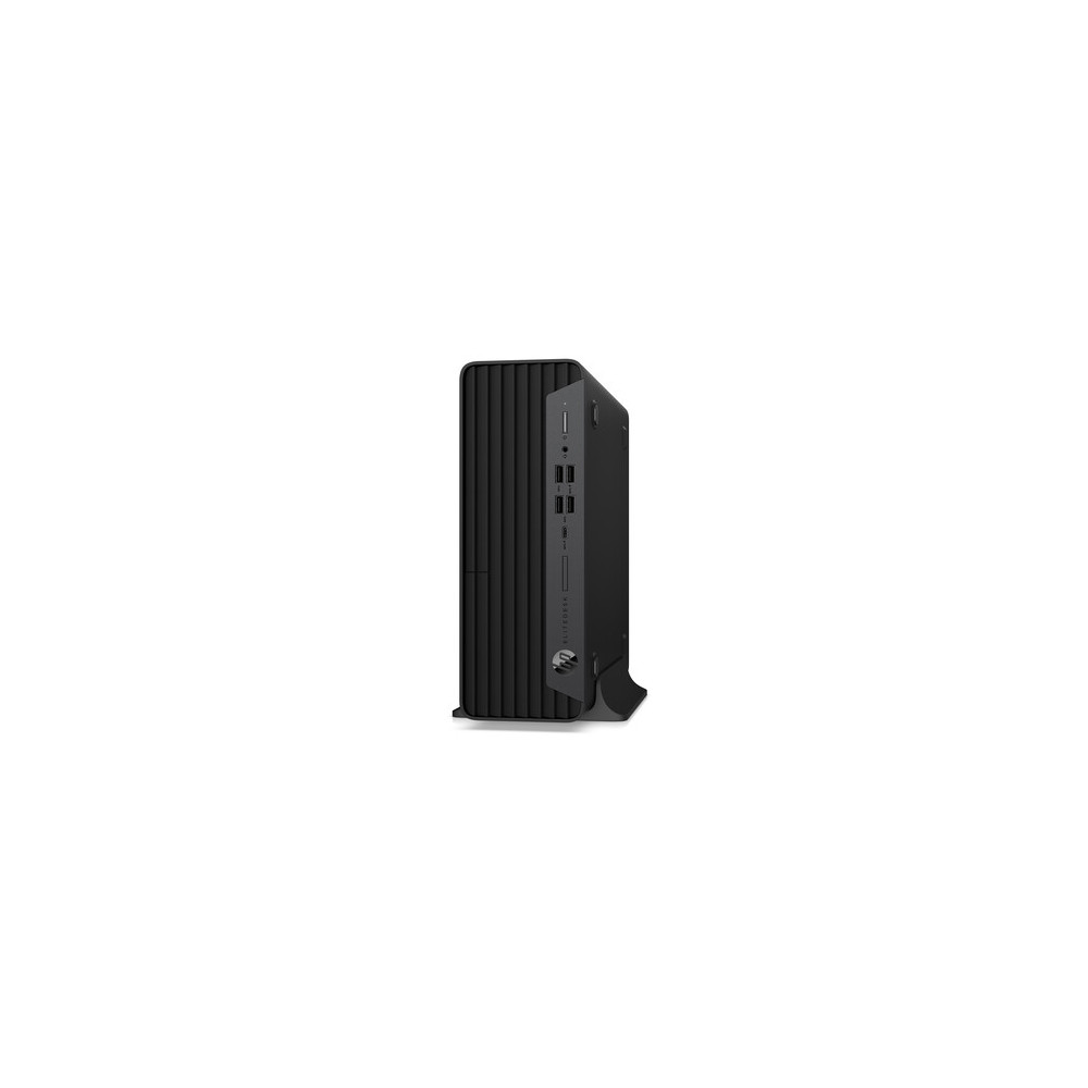 CPU RYZEN 5 HP ELITEDESK 805 G6 SSF / PROCESADOR AMD R5 PRO 4650G / 16GB RAM / 256GB SSD DISCO SOLIDO / W11