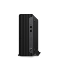 CPU RYZEN 5 HP ELITEDESK 805 G6 SSF / PROCESADOR AMD R5 PRO 4650G / 16GB RAM / 256GB SSD DISCO SOLIDO / W11