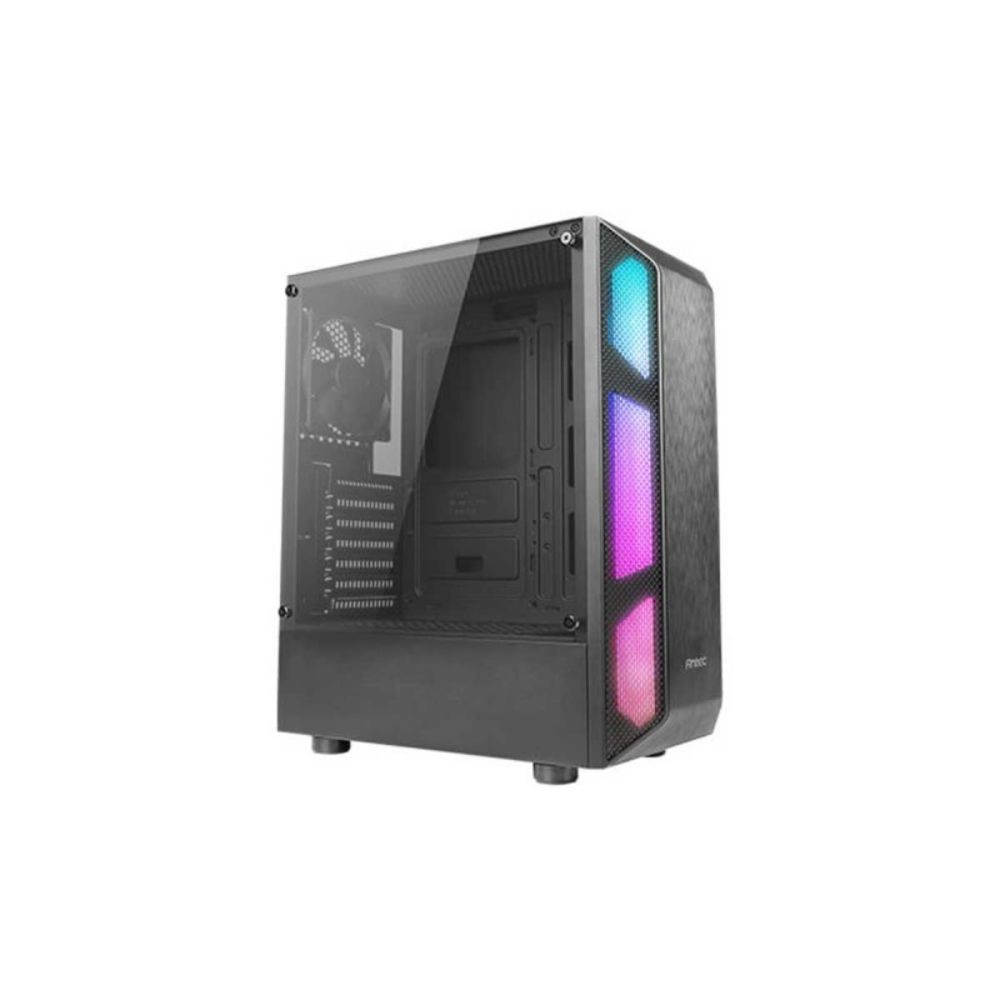 CASE ANTEC NX250 VIDRIO 386x215x448mm 1x120mm