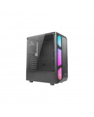 CASE ANTEC NX250 VIDRIO 386x215x448mm 1x120mm