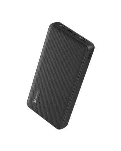 POWER BANK KLIPXTREME KPB-500 10.000MAH USB-A USB-C