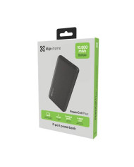 POWER BANK KLIPXTREME KPB-500 10.000MAH USB-A USB-C