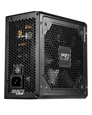FUENTE DE PODER ASROCK 750W PRO-750B 80P BRONCE V2 ATX3,1 / 90-UXR075-BNUAC2