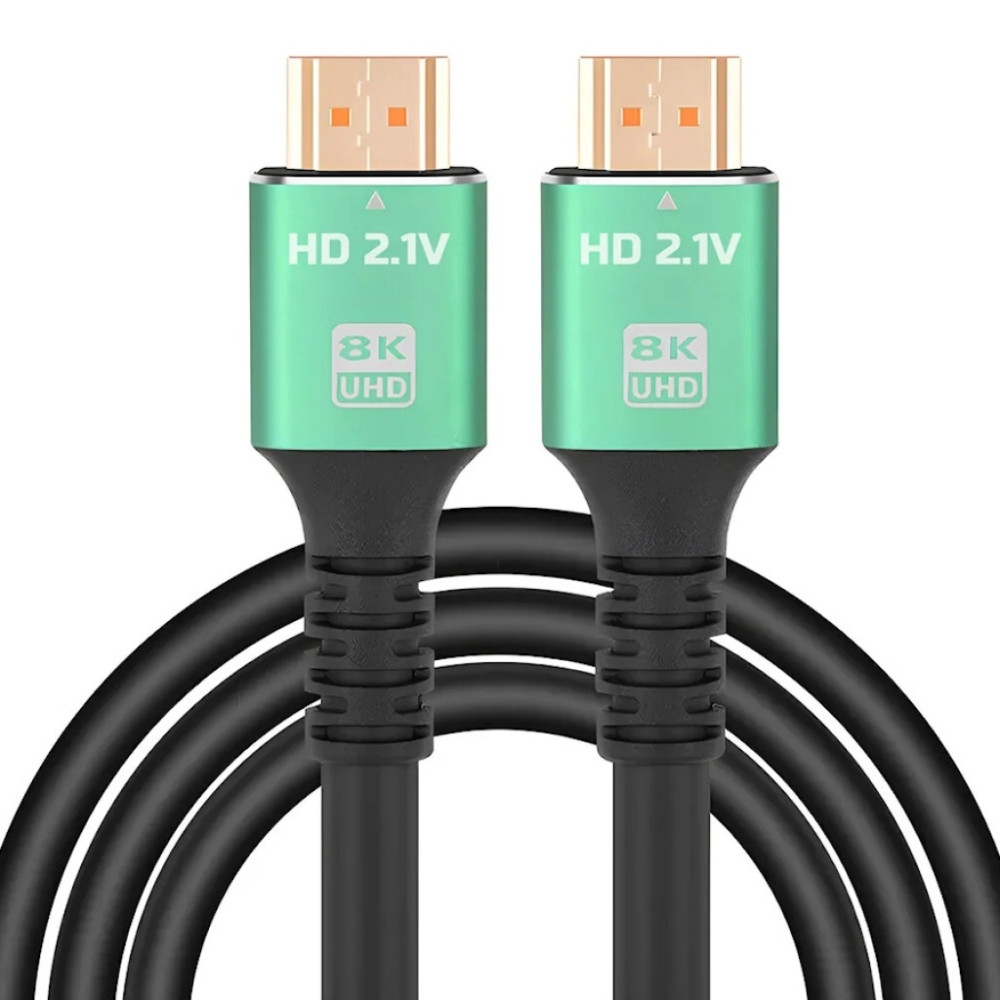 CABLE HDMI A HDMI 5METROS 8K ULTRA HD PREMIUM