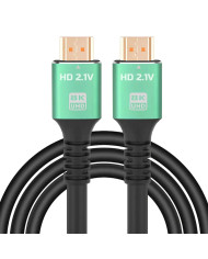 CABLE HDMI A HDMI 5METROS 8K ULTRA HD PREMIUM