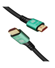 CABLE HDMI A HDMI 8K ULTRA HD PREMIUM/3M/2.1V/48GBPS/ARC