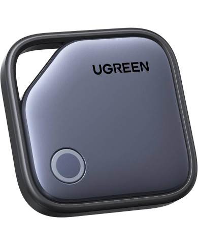 BUSCADOR INTELIGENTE UGREEN CM816 BT 5.0  SMART FINDER / 45297