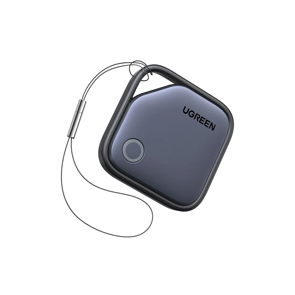BUSCADOR INTELIGENTE UGREEN CM816 BT 5.0  SMART FINDER / 45297