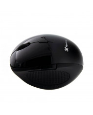 MOUSE KLIPX KMW-500BK ORBIX WIRELESS BUSINESS NEGRO 2.4GHz 1000-1600 DPI 6B ERGO