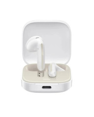 AUDIFONOS INALAMBRICOS REDMI BUDS 6 ACTIVE BLANCOS M2344E1 / 55691