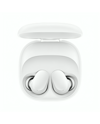 AUDIFONOS INALAMBRICOS REDMI BUDS 6 ACTIVE BLANCOS M2344E1 / 55691