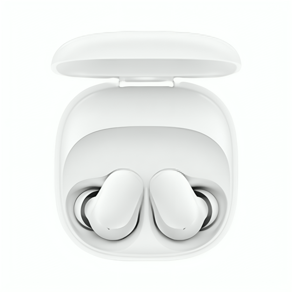 AUDIFONOS INALAMBRICOS REDMI BUDS 6 ACTIVE BLANCOS M2344E1 / 55691