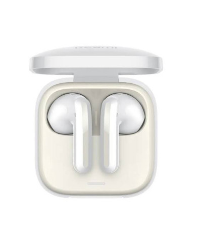 AUDIFONOS INALAMBRICOS REDMI BUDS 6 ACTIVE BLANCOS M2344E1 / 55691