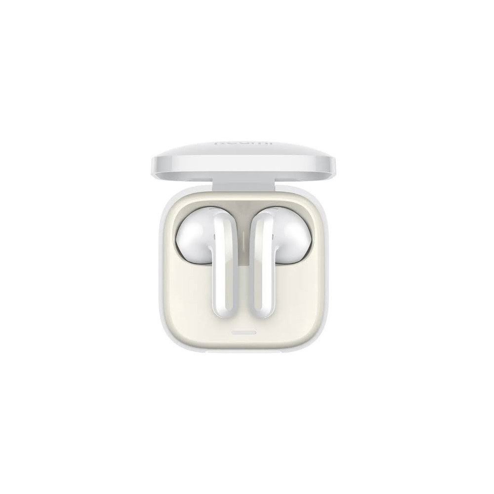 AUDIFONOS INALAMBRICOS REDMI BUDS 6 ACTIVE BLANCOS M2344E1 / 55691