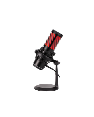 MICROFONO MARVO MIC-07 BK BLAST 60 RGB USB NOISE REDUTION / MIC1001