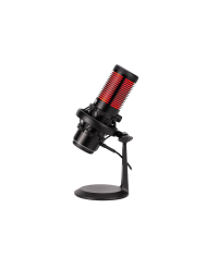 MICROFONO MARVO MIC-07 BK BLAST 60 RGB USB NOISE REDUTION / MIC1001