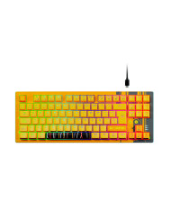 TECLADO MECANICO PRIMUS C-3PO BALLISTA82T TRI-MODE RED-SWITCH RGB ES COMPACT EDICION LIMITADA