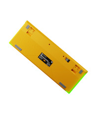 TECLADO MECANICO PRIMUS C-3PO BALLISTA82T TRI-MODE RED-SWITCH RGB ES COMPACT EDICION LIMITADA