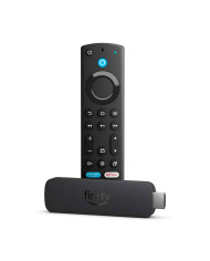 AMAZON FIRE TV STICK 4K SELECT 8GB WIFI 5 QUAD-CORE 1.7 GHZ HDR + ALEXA