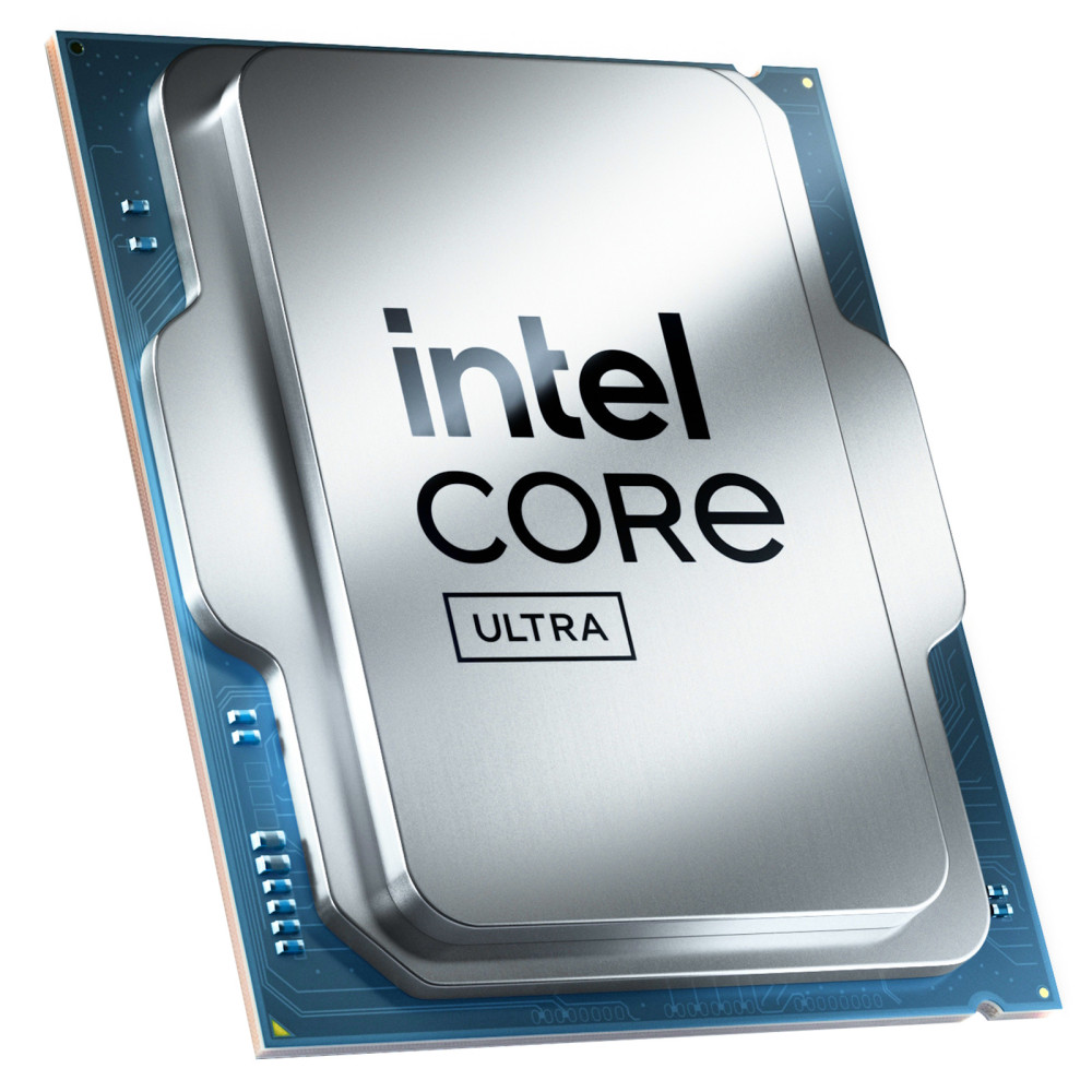PROCESADOR INTEL CORE ULTRA 5-225F (requiere gráficos)