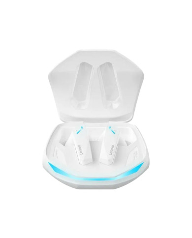 AUDIFONO LENOVO THINKPLUS LIVE PODS GM2 PRO BLANCO EARBUDS BLUETOOTH