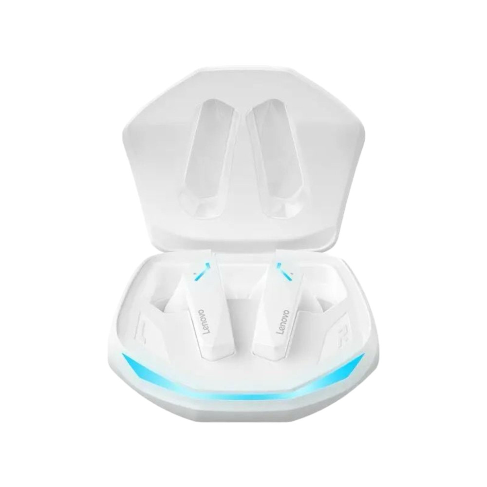 AUDIFONO LENOVO THINKPLUS LIVE PODS GM2 PRO BLANCO EARBUDS BLUETOOTH